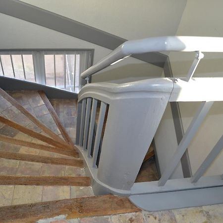 Appartement Rue Haute Онфльор Екстериор снимка