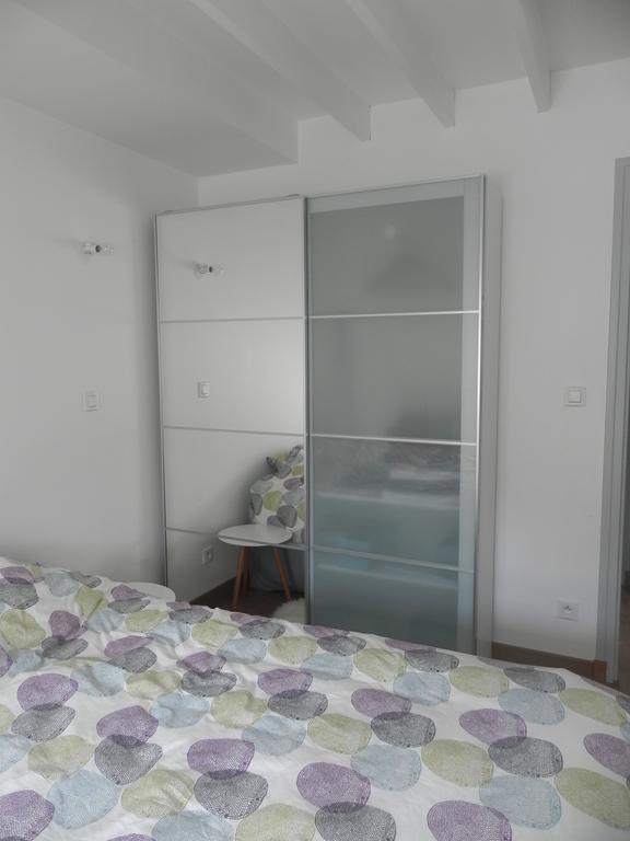 Appartement Rue Haute Онфльор Екстериор снимка
